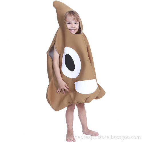Cosplay Costume for boys Cute Shit Clothes